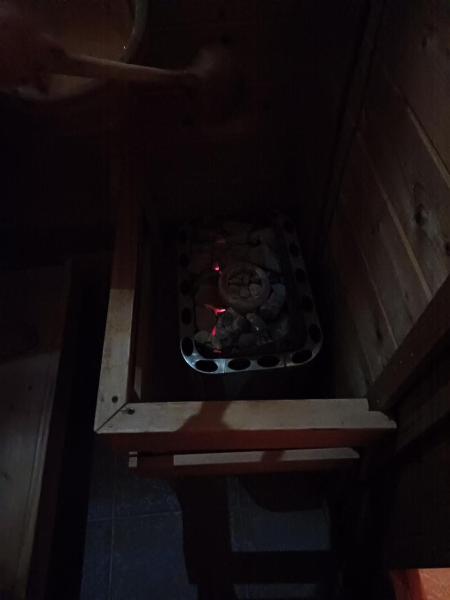 Sauna Und Jakuzzi Bischofsheim Екстериор снимка
